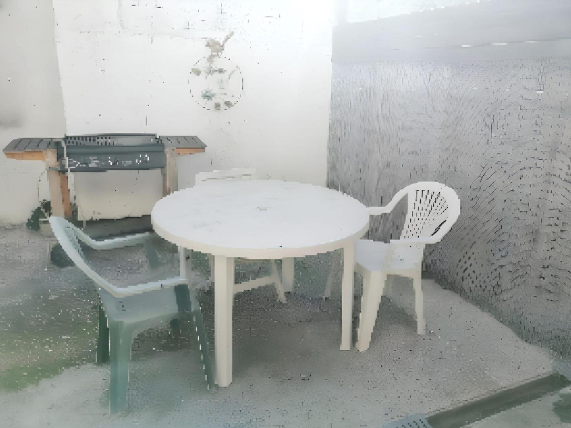 Appartement Charmant A Avignon 50 M² Terrasse Privee Exterior foto