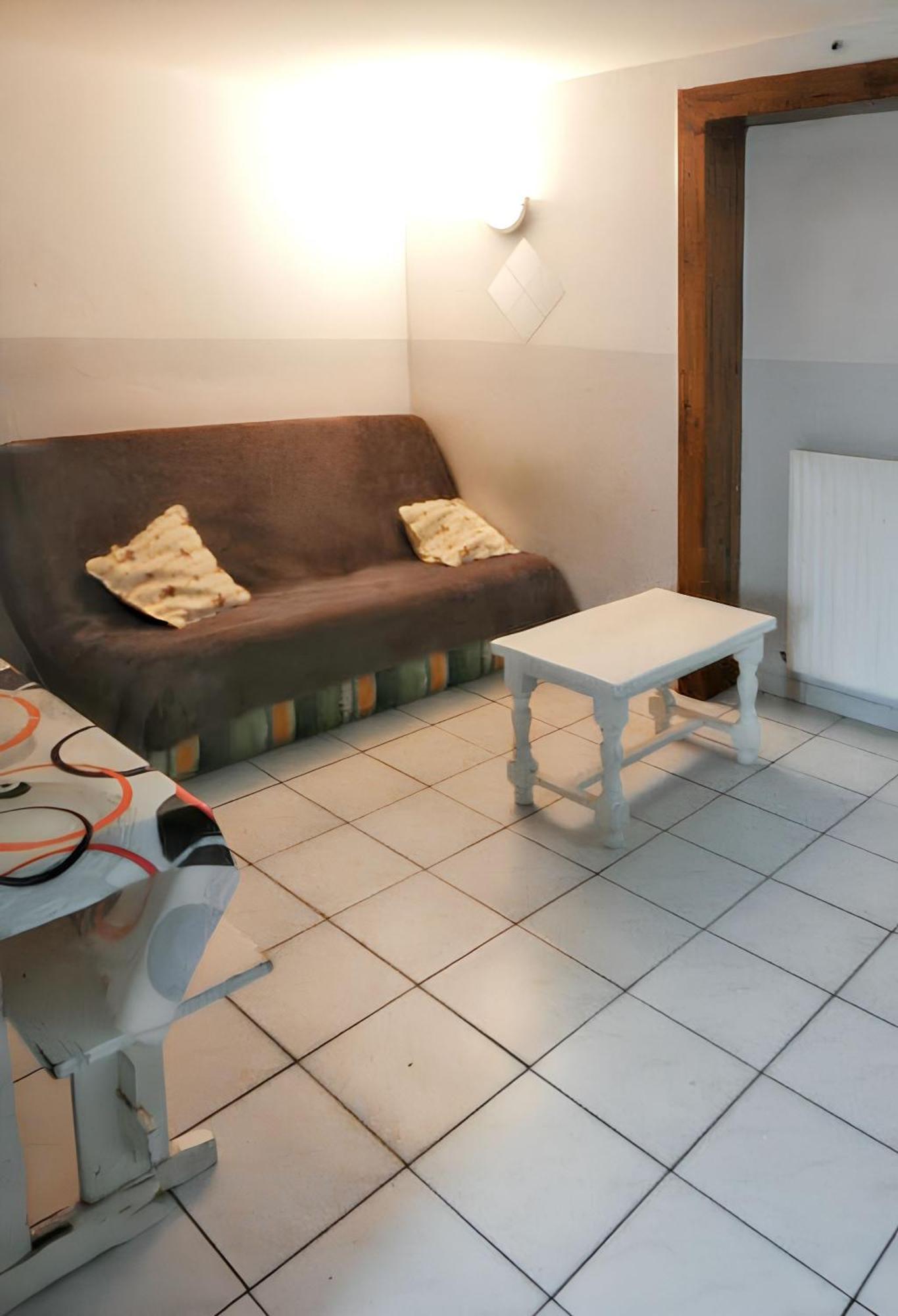 Appartement Charmant A Avignon 50 M² Terrasse Privee Exterior foto